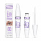 ✨1 achetés, 1 offert 💜 Doublez instantanément la longueur de vos cils ! Base blanche qui ne coule pas, efficace 24