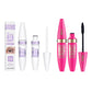 ✨1 achetés, 1 offert 💜 Doublez instantanément la longueur de vos cils ! Base blanche qui ne coule pas, efficace 24