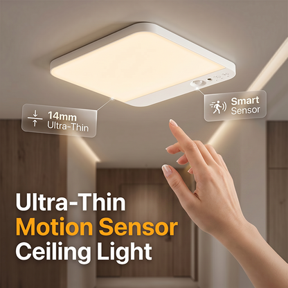 💡 PROMO FLASH : 50 % DE RÉDUCTION ! ✨ Lampe LED à Détecteur de Mouvement – Sans Fil, Fixation Magnétique & Télécommande pour Maison 🏠