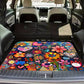 🚗 PROMO LIMITÉE 50% DE RÉDUCTION ! ✨ Tapis de coffre universel – Antidérapant, Résistant, Élégant ✨