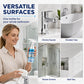 Spray détartrant multi-surfaces pour salle de bain