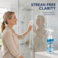 Spray détartrant multi-surfaces pour salle de bain