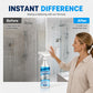 Spray détartrant multi-surfaces pour salle de bain