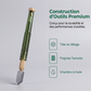 🏆 Offre spéciale du dernier jour :15.99€ ! 🛠️ 1 achetés 1 offerts📐 Coupe-verre diamant professionnel – Molette en alliage trempé✅