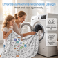🎨 PROMO LIMITÉE 50% DE RÉDUCTION ! ✨ Kit de couverture à colorier DIY – Douce, Réutilisable, Créatif 🛋️