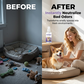 🌸 Spray parfumant désodorisant pour animaux de compagnie | Fresh-Coat Mis