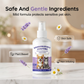 🌸 Spray parfumant désodorisant pour animaux de compagnie | Fresh-Coat Mis