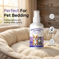 🌸 Spray parfumant désodorisant pour animaux de compagnie | Fresh-Coat Mis