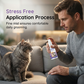 🌸 Spray parfumant désodorisant pour animaux de compagnie | Fresh-Coat Mis