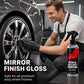 ✨‑50% OFF✨ Spray éliminateur de fer pour carrosserie 🚙 Formule à effet rapide, nettoyage profond pour la peinture de votre véhicule 💦