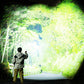 Lampe torche LED rechargeable ultra-lumineuse