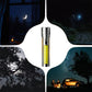 Lampe torche LED rechargeable ultra-lumineuse