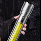 Lampe torche LED rechargeable ultra-lumineuse
