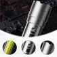 Lampe torche LED rechargeable ultra-lumineuse