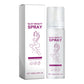 🔥‑50% Réduction ! Spray dépilatoire indolore 🧴 Peau douce soyeuse, application simple pour tout le corps ✨