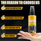 🔥‑50% de réduction ! Spray dérouilleur doux multi-usages 🛠️ Efficace, formule douce, retire la rouille sans abîmer le métal ✨