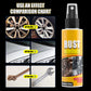 🔥‑50% de réduction ! Spray dérouilleur doux multi-usages 🛠️ Efficace, formule douce, retire la rouille sans abîmer le métal ✨