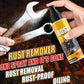 🔥‑50% de réduction ! Spray dérouilleur doux multi-usages 🛠️ Efficace, formule douce, retire la rouille sans abîmer le métal ✨