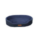 🛒 Offre limitée : –50 % ! 🐾 Coussin réversible pour animaux – Fini l'inconfort et le froid au sol – Doux/Oxford 2-en-1, bords en nid, fond antidérapant – Idéal pour chats et petits chiens jusqu'à 1,5 kg 🛏️