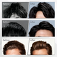 Pâte coiffante légère pour hommes – tenue souple et fini ma