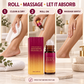 🌹 Roll-on après épilation | Soin apaisant, 50 ml