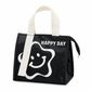 ✨ 50 % DE RÉDUCTION EN CE MOMENT ! !✨🥗 Pour garder vos repas frais toute la journée ! Sac isotherme renforcé pour le déjeune