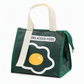 ✨ 50 % DE RÉDUCTION EN CE MOMENT ! !✨🥗 Pour garder vos repas frais toute la journée ! Sac isotherme renforcé pour le déjeune