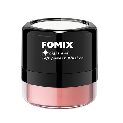 [Le meilleur cadeau pour elle] Blush pour illuminer et sculpter le visage
