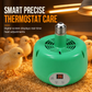 🐣 Chauffage intelligent à régulation de température pour couveuse 🔥