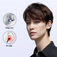 🥳 PROMO 2026 : -50% ! 🥳 +50 000 vendus ! 🎧 Écouteurs Bluetooth à clip, oreille ouverte – confort, son immersif, anti-fuite, 8–10 h, tactile. Zéro douleur ! 🔋