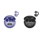 🥳 PROMO 2026 : -50% ! 🥳 +50 000 vendus ! 🎧 Écouteurs Bluetooth à clip, oreille ouverte – confort, son immersif, anti-fuite, 8–10 h, tactile. Zéro douleur ! 🔋