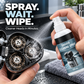 🪒 Spray nettoyant et lubrifiant pour rasoir | 100 m