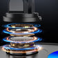 🔊 Support pour enceinte Bluetooth 5-en-1 | Rotation à 300