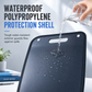 Organisez n'importe quel sujet en un clin d'œil ! Classeur A4 imperméable et infroissable
