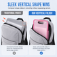 Organisez n'importe quel sujet en un clin d'œil ! Classeur A4 imperméable et infroissable