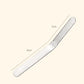 Couteau à beurre et spatule 3-en-1 professionnel en acier inoxydable 30