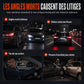 🎥 PROMO FLASH -50% ✨ Dashcam F100 à 4 Objectifs — 1080P, Vision Nocturne & GPS 🛰️