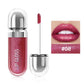 💄 PROMO FLASH : 50% DE RÉDUCTION ! Gloss à Lèvres Hydratant Longue Tenue – Finition Ultra-Brillante & Application Onctueuse for des Lèvres Pulpeuses et Éclatantes Toute la Journée ✨