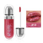 💄 PROMO FLASH : 50% DE RÉDUCTION ! Gloss à Lèvres Hydratant Longue Tenue – Finition Ultra-Brillante & Application Onctueuse for des Lèvres Pulpeuses et Éclatantes Toute la Journée ✨