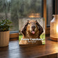 Calendrier humoristique des capybaras 202