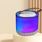 ⏳🎤 50 % DE RÉDUCTION EN CE MOMENT !✨🎵Mini-machine à karaoké pour enfants avec microphones sans fil