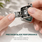 Mini-coupe-ongles pliable