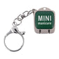 Mini-coupe-ongles pliable