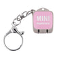 Mini-coupe-ongles pliable