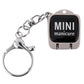 Mini-coupe-ongles pliable
