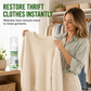 🧼 Mousse détachante pour vêtements sans rinçage