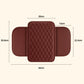 🚘 Coussin d'accoudoir de voiture avec poche | 6 couleur