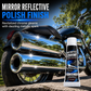 ⏳ Offre limitée : -50 % ⏰ Pâte à polir le chrome et restaurateur de métal pour moto 🏍️🪄✨