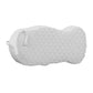 Éponge de bain exfoliante double fac