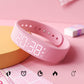 🥰 PROMOTION EXCEPTIONNELLE 2026 💥💞 PLUS DE 50 000 EXEMPLAIRES VENDUS ! 💕✨ 50 % DE RÉDUCTION ! 🌟 Réveil vibrant et montre de sport lumineuse avec rappel